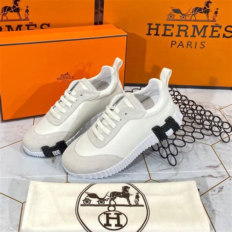 hermes schoenen heren|hermes men's sneakers.